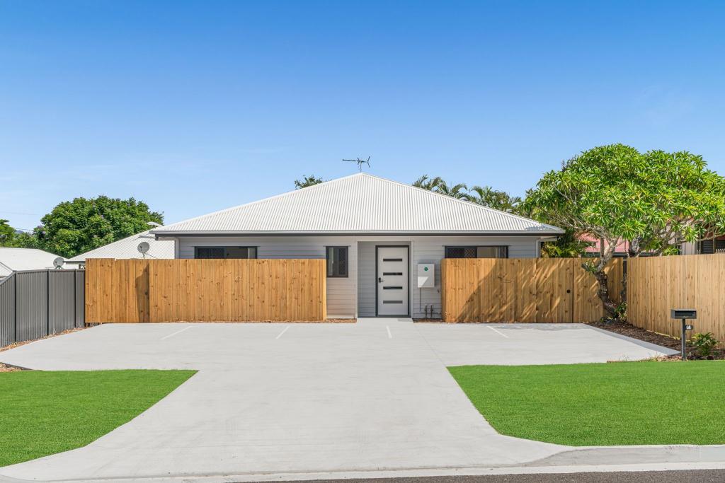 Contact Agent For Address, Raceview, QLD 4305