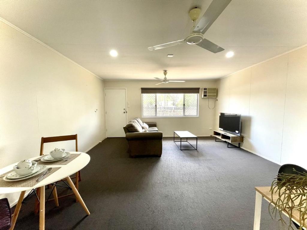 36B MILLS AVE, MORANBAH, QLD 4744