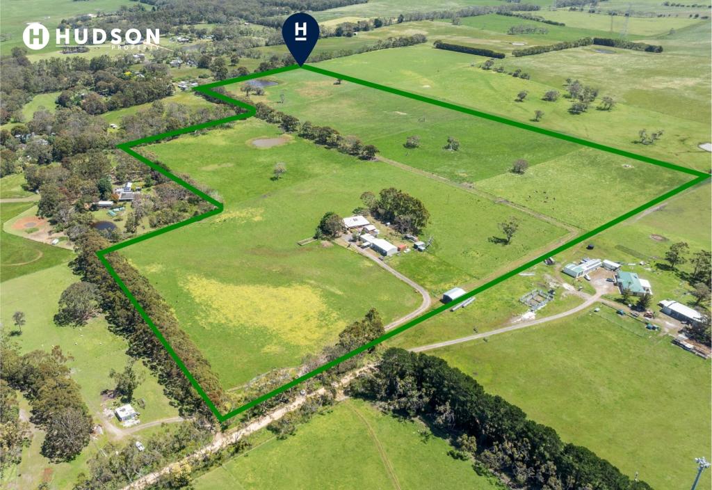 103 Benbows Rd, Gorae, VIC 3305