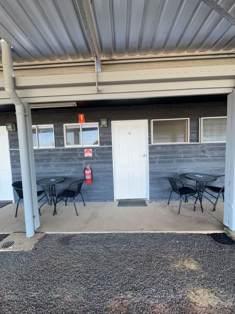 Units 1-9/6-12 Kingsthorpe-Haden Rd, Kingsthorpe, QLD 4400