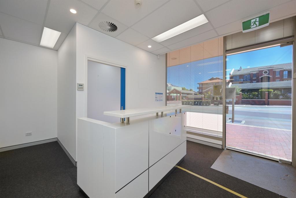 146 Fitzgerald St, Perth, WA 6000