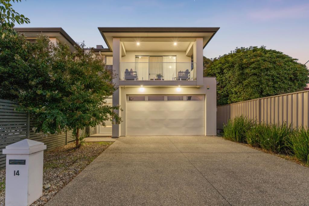 14 William Ave, Henley Beach South, SA 5022