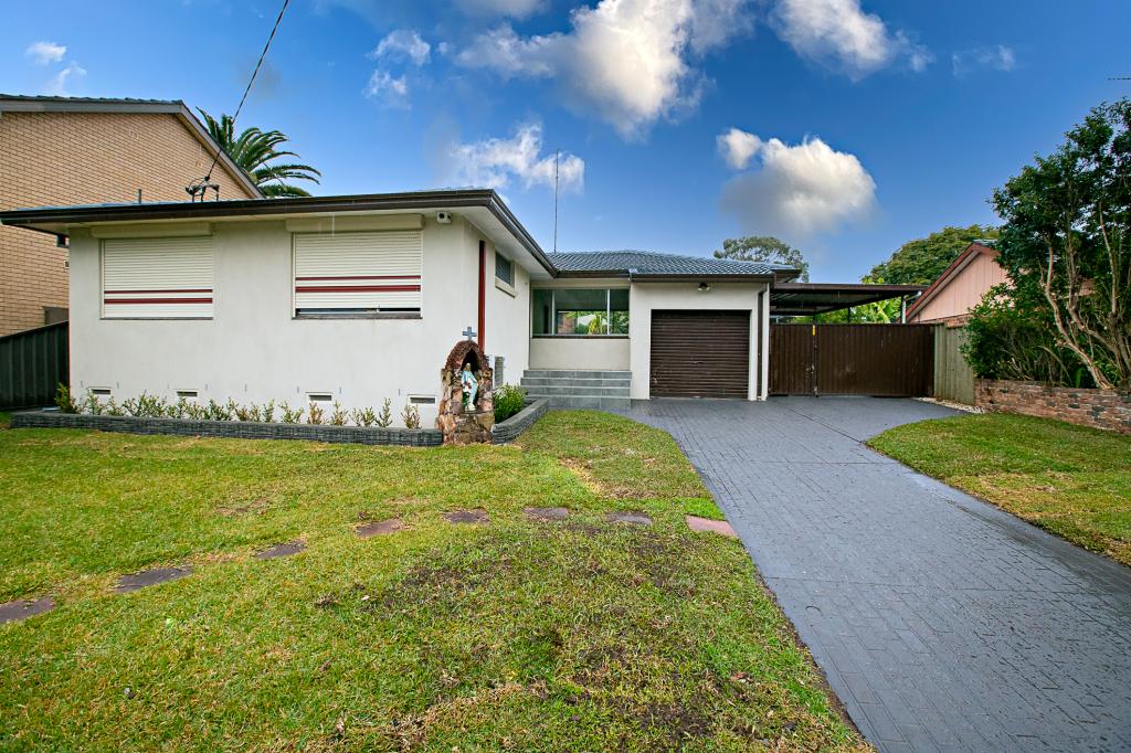 138 Old Prospect Rd, Greystanes, NSW 2145