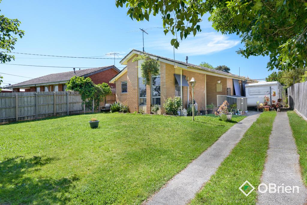 15 Bouvardia Cres, Frankston North, VIC 3200