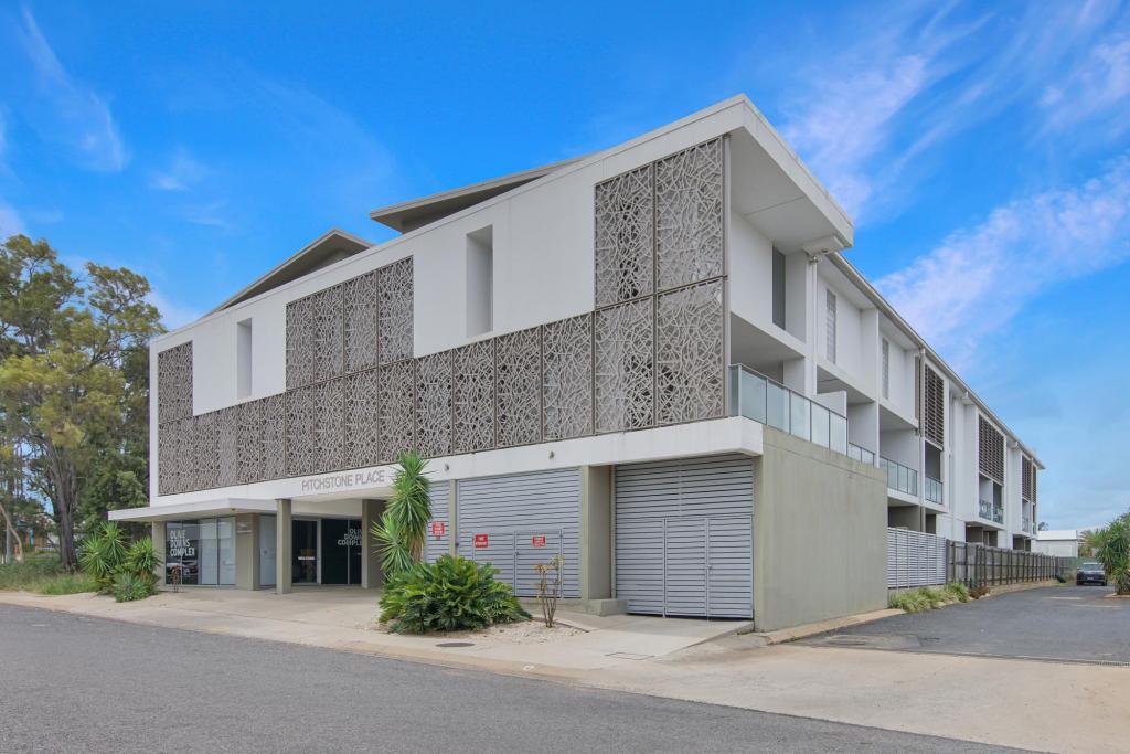 5/11 St Francis Dr, Moranbah, QLD 4744