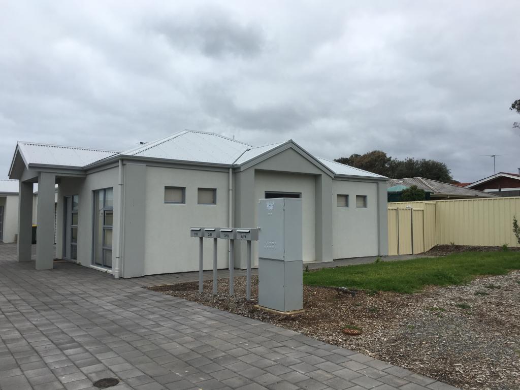 1/19 Baden Tce, O'Sullivan Beach, SA 5166