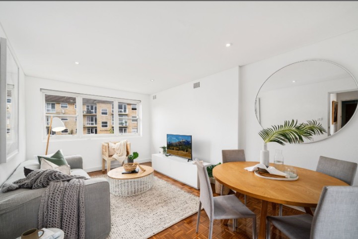 18/46 Coogee Bay Rd, Randwick, NSW 2031