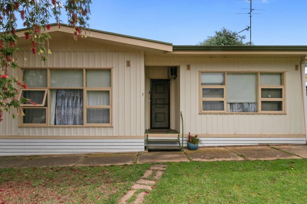 7 Guildford St, Blyth, SA 5462