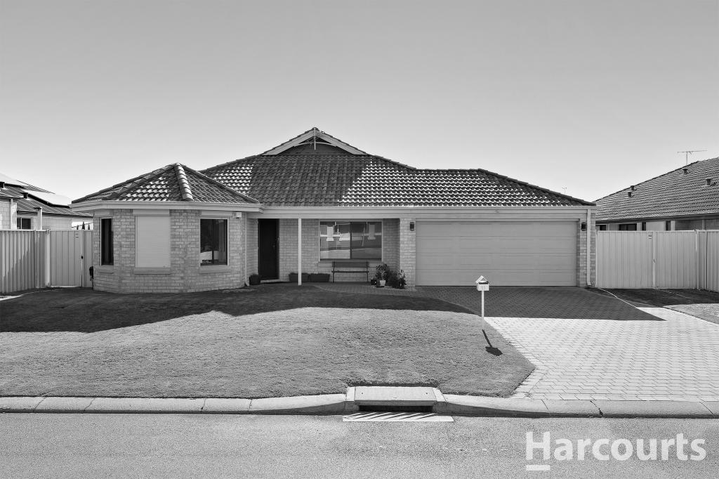 11 Balicup Way, Lakelands, WA 6180