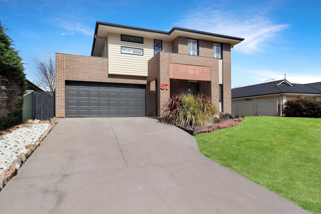 57 Logan St, Eglinton, NSW 2795