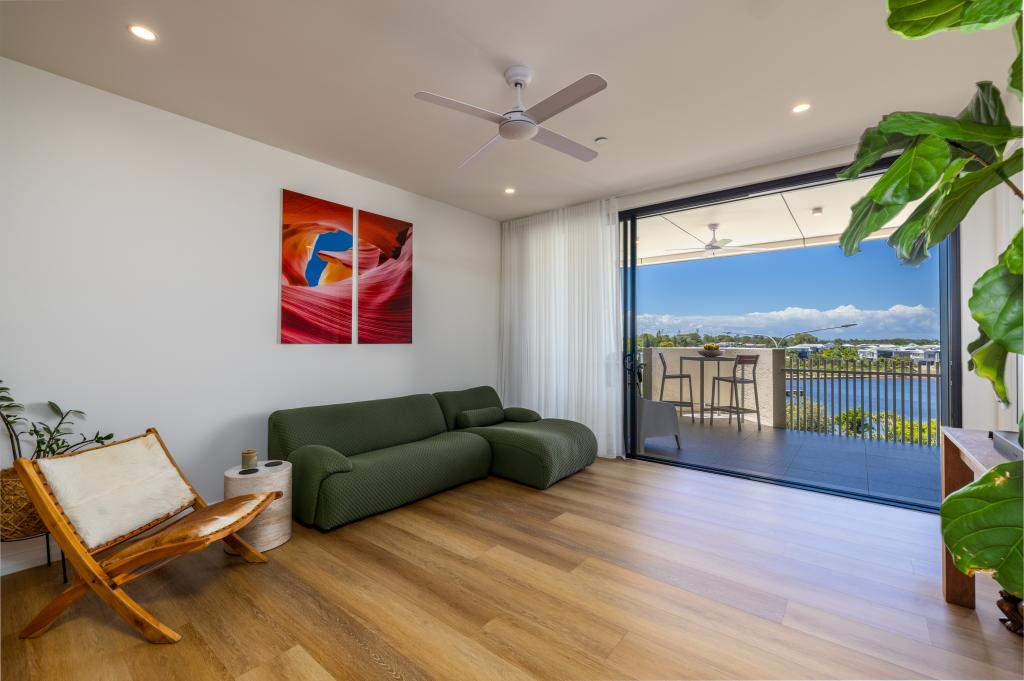 27/6 Barrel St, Bokarina, QLD 4575