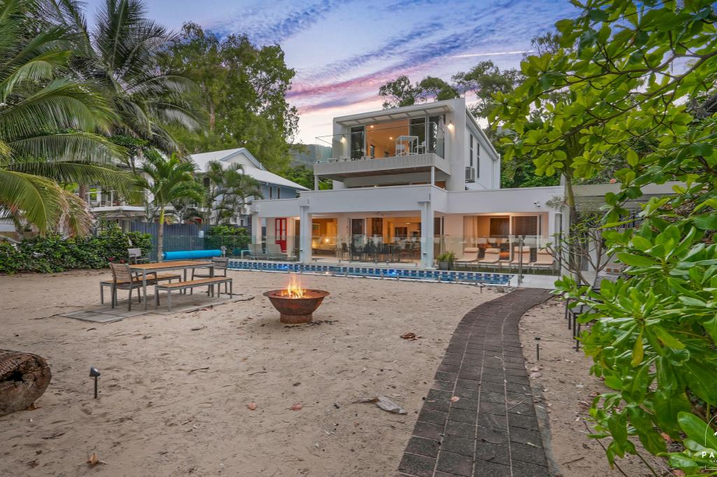 27 Oak St, Oak Beach, QLD 4877