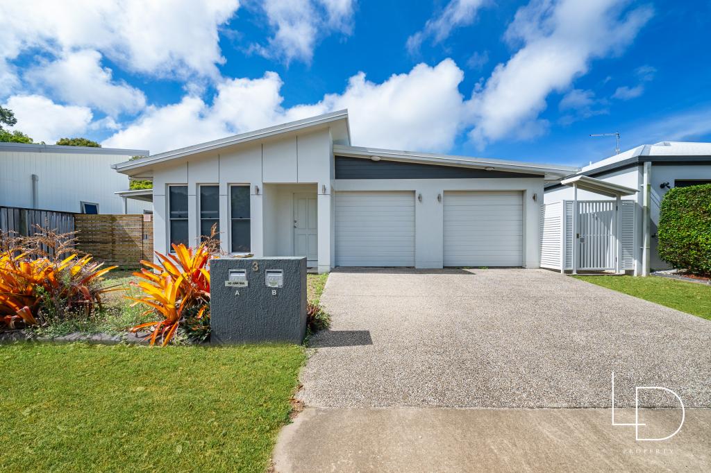 2/3 Wagtail St, Andergrove, QLD 4740