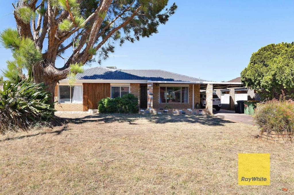 2 Maitland Pl, Thornlie, WA 6108