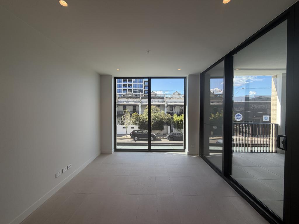 Lot 124/701 Park St, Brunswick, VIC 3056