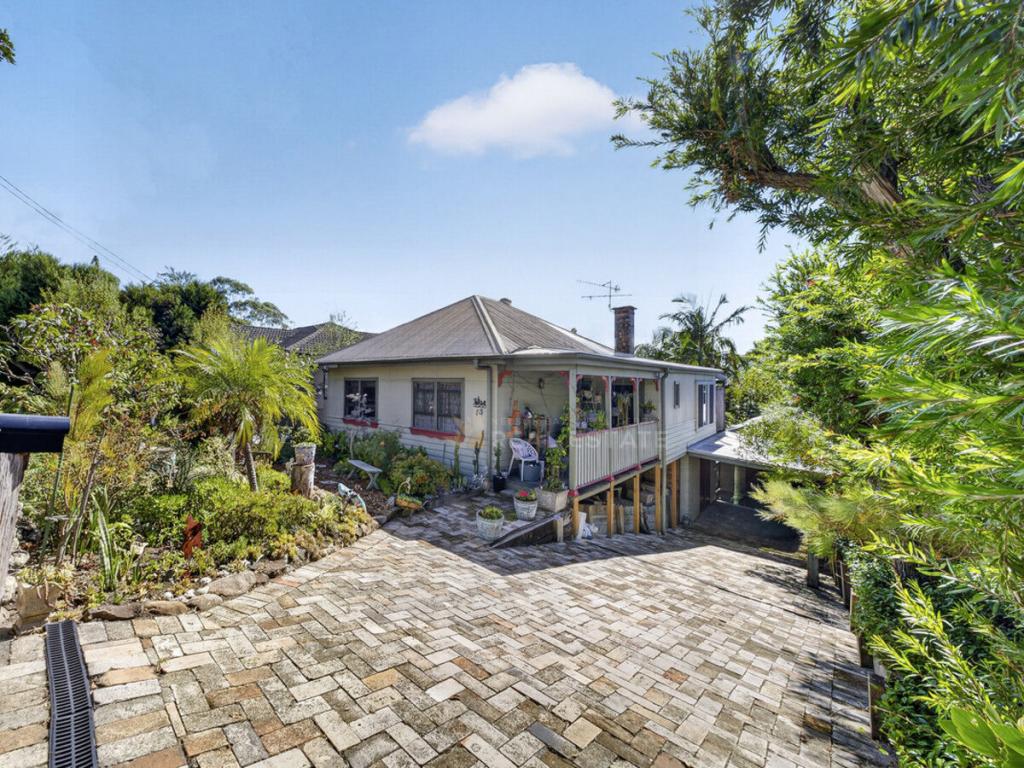13 Moorooba Cres, Nelson Bay, NSW 2315