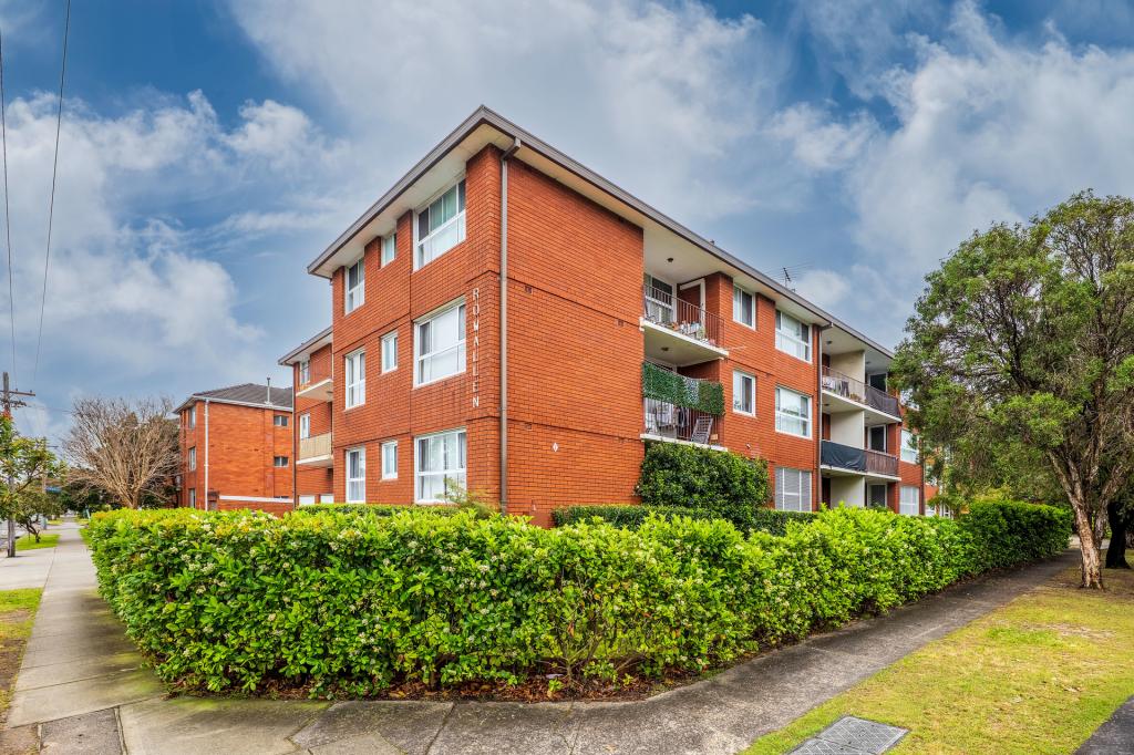 10/1 Gray Cres, Eastlakes, NSW 2018