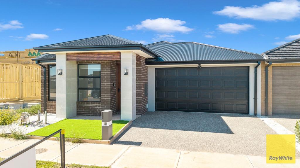 9 PARADOXA DR, TARNEIT, VIC 3029
