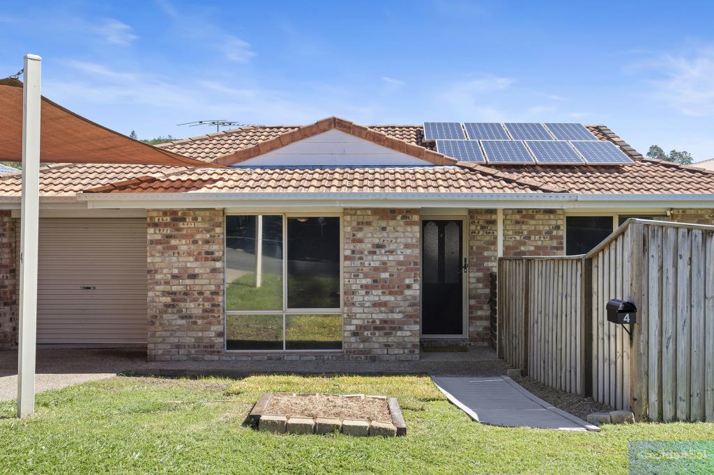 4 Eden Cl, Edens Landing, QLD 4207