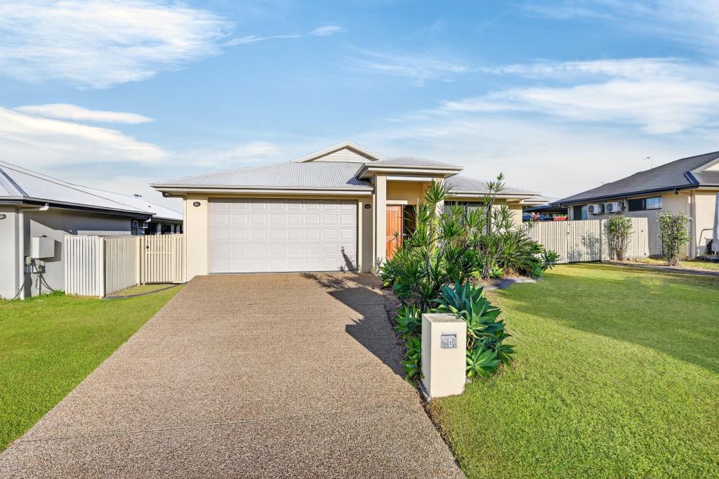 20 Dugong Ct, Bushland Beach, QLD 4818