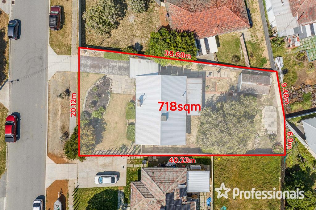 21 Elward Way, Balga, WA 6061