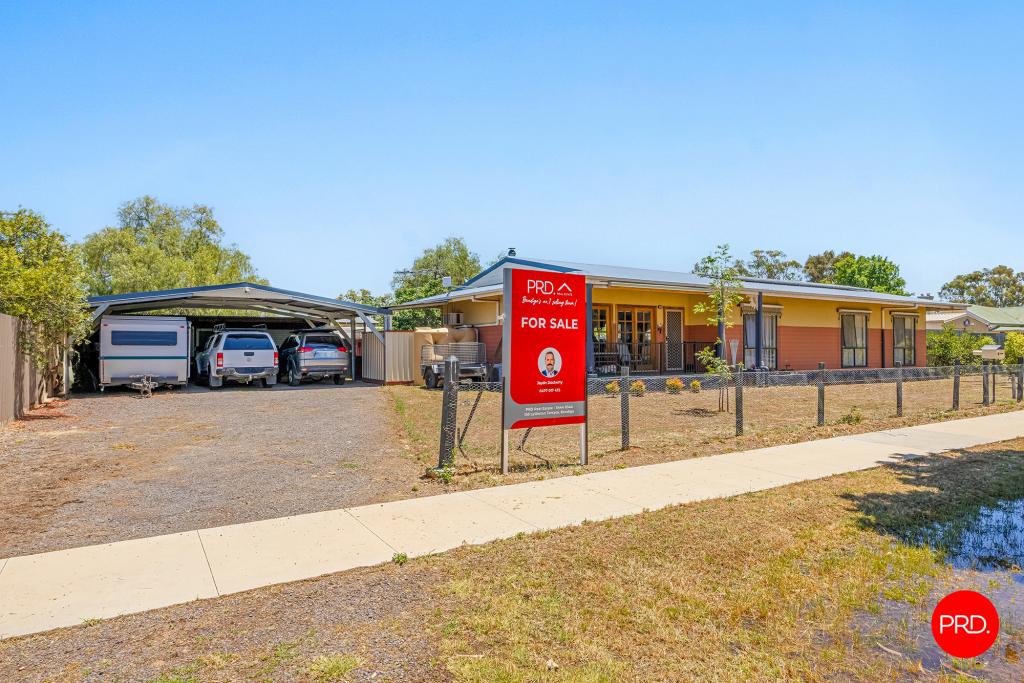 46 Belmont St, Inglewood, VIC 3517