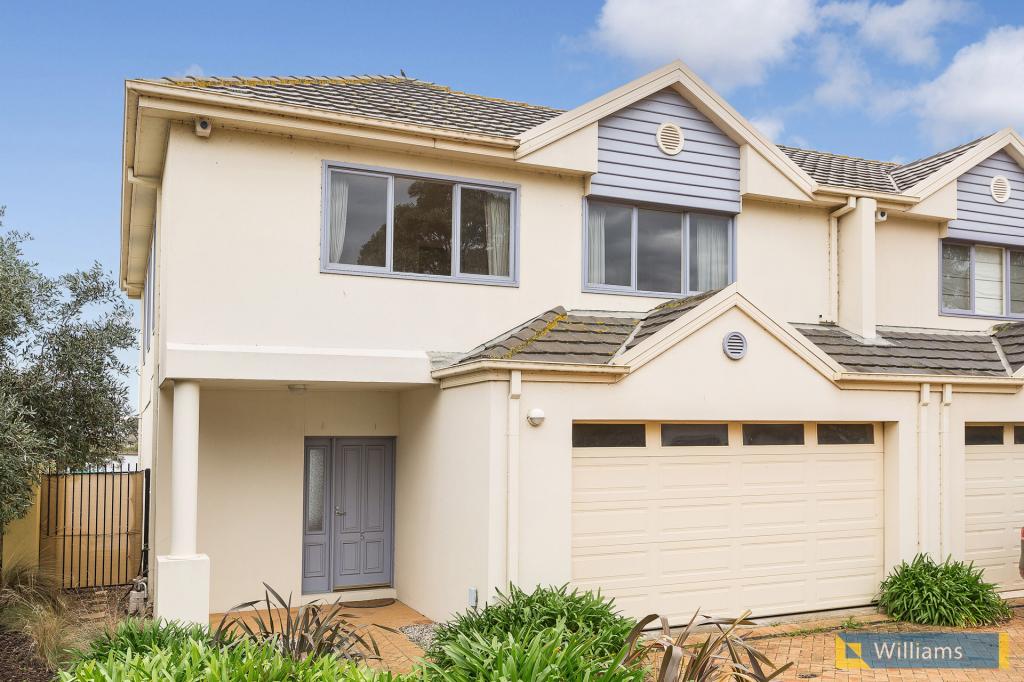 5/89 Sanctuary Lakes South Bvd, Point Cook, VIC 3030