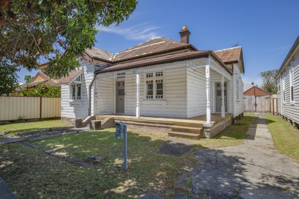 51 Everton St, Hamilton, NSW 2303