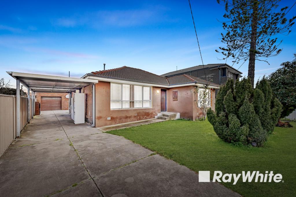 14 Francis St, Dandenong, VIC 3175