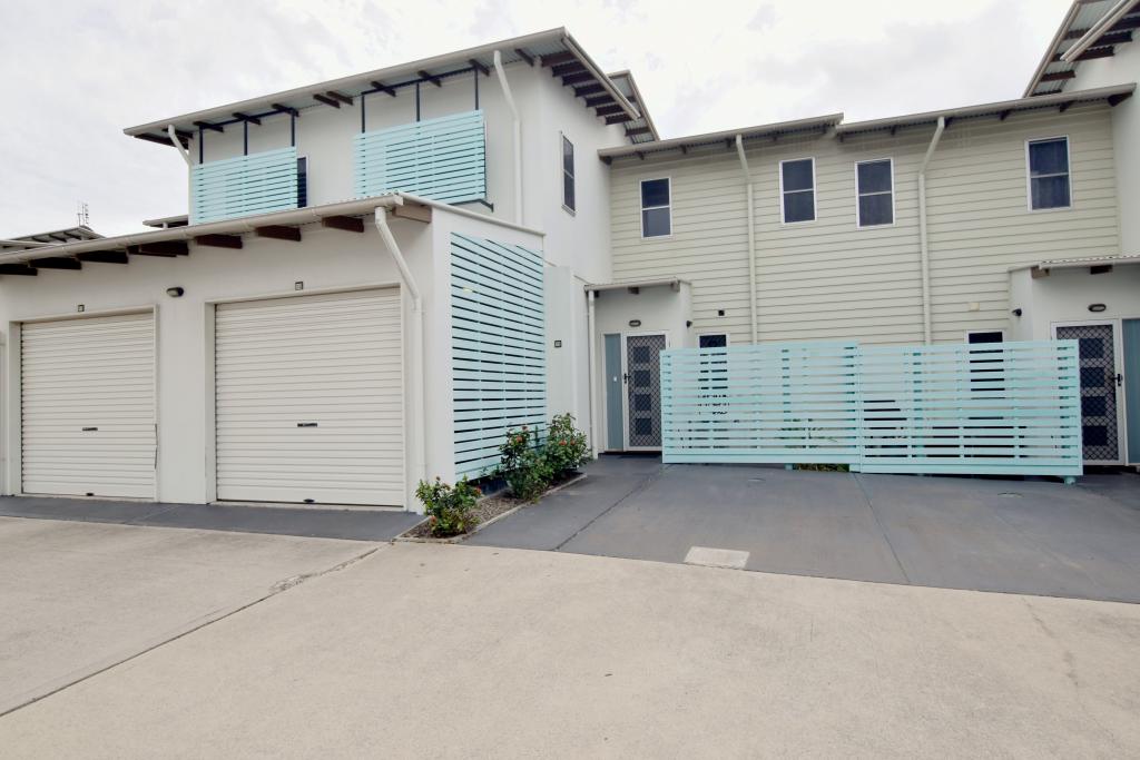 12/10 Nothling St, New Auckland, QLD 4680
