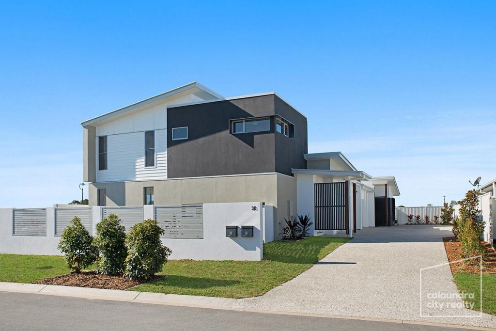 1/30 Maclamond Dr, Pelican Waters, QLD 4551