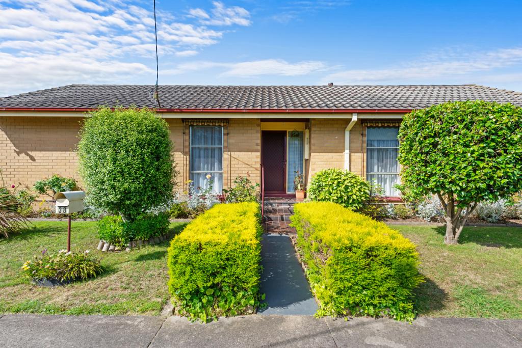 38 Mclachlan St, Sale, VIC 3850