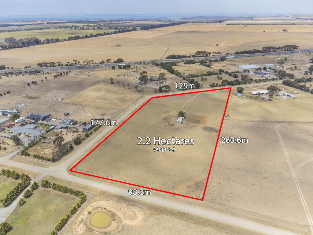 70 Calvert Rd, Little River, VIC 3211