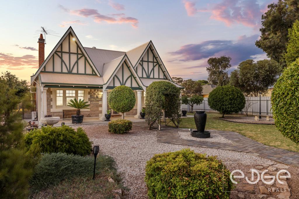 60 Fenden Rd, Salisbury, SA 5108