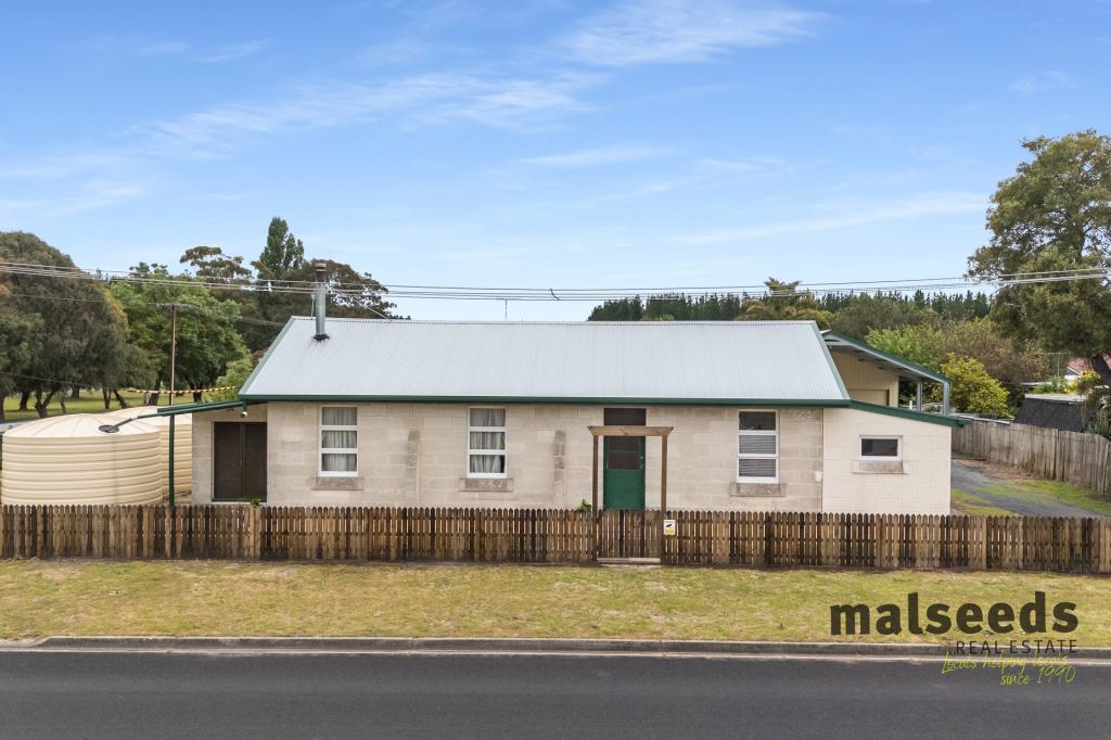 5 Hunkin Tce, Nangwarry, SA 5277