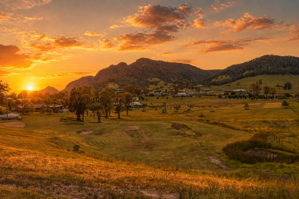 8 Lemans Cl, Gloucester, NSW 2422