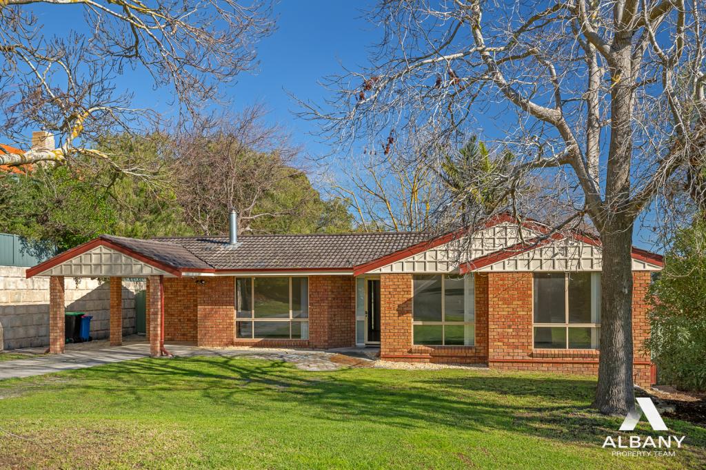 73 Discovery Dr, Spencer Park, WA 6330