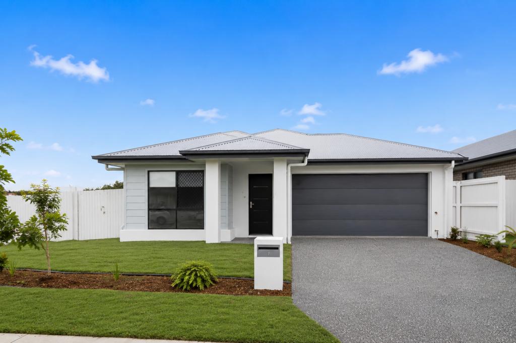 7 Beacon St, Flagstone, QLD 4280