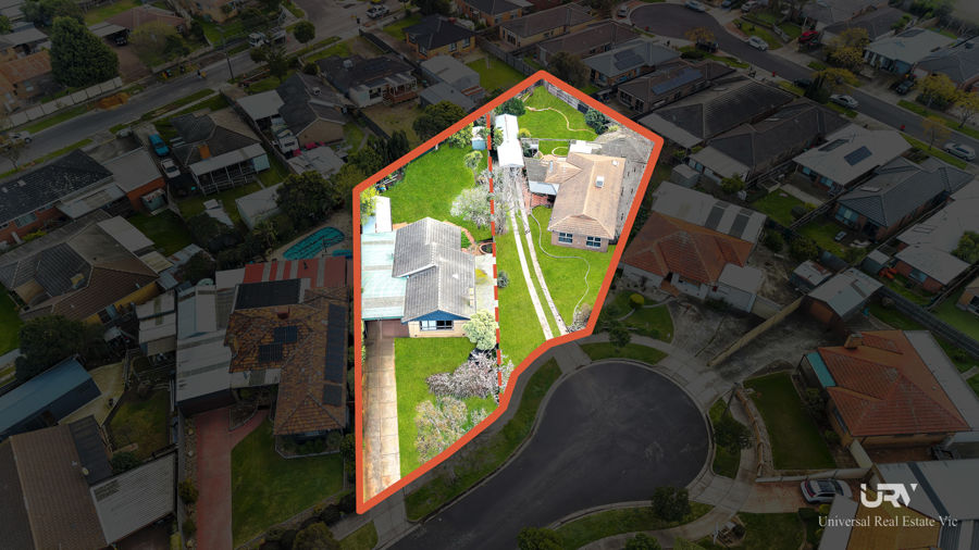 5-7 EVE CT, CRAIGIEBURN, VIC 3064