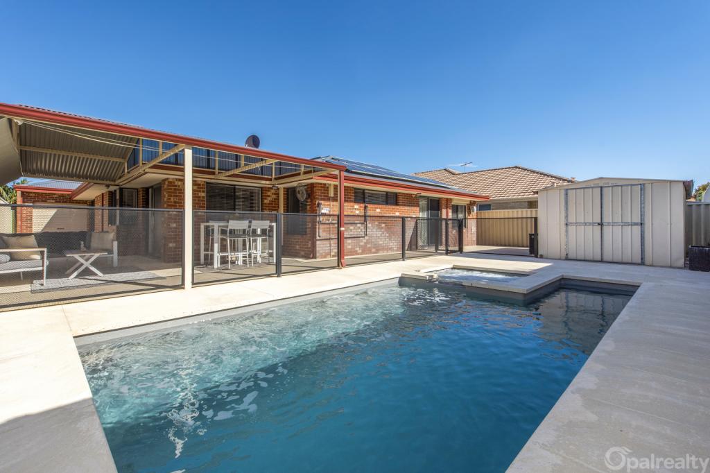 68 Nottely Cres, Secret Harbour, WA 6173