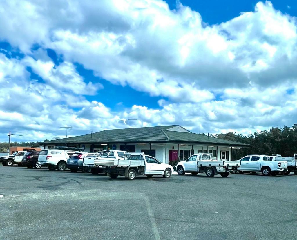 2405 East Tamar Hwy, Mount Direction, TAS 7252