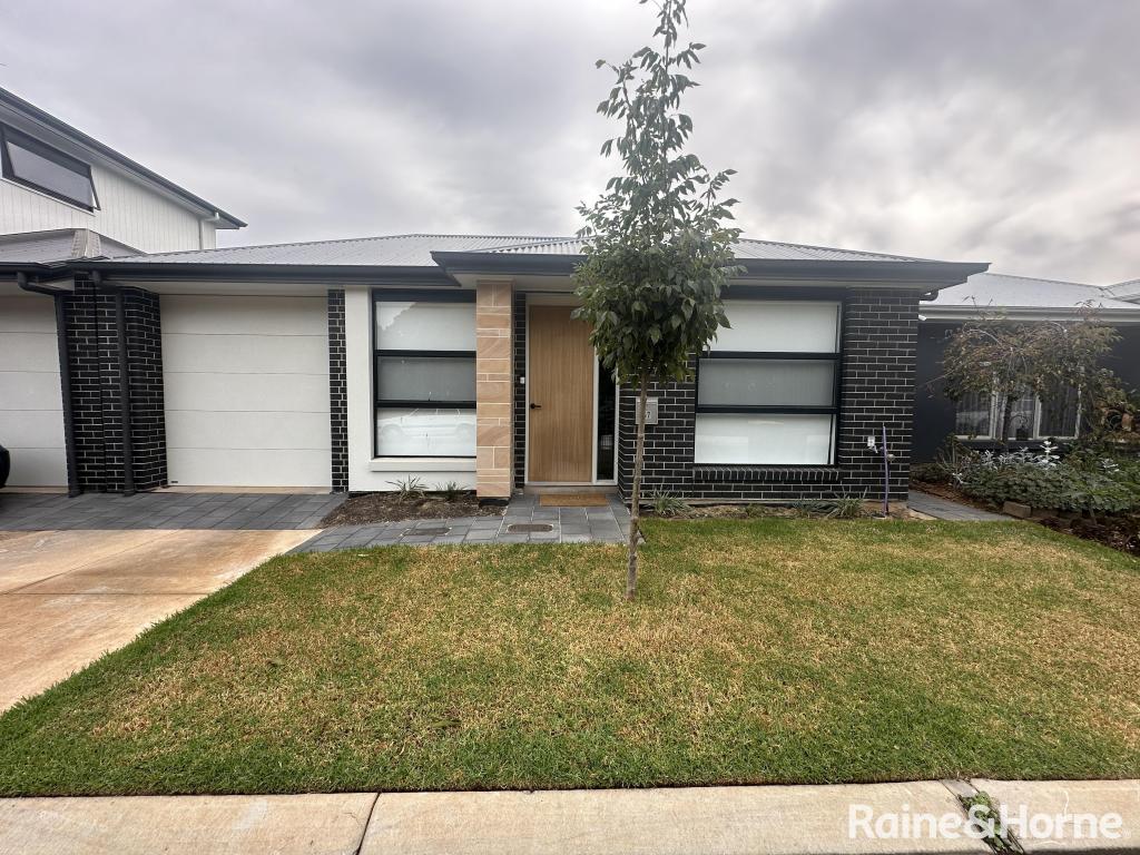 47 Boardwalk Dr, Paralowie, SA 5108