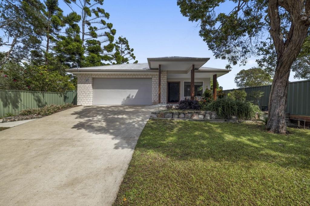 118a Pacific St, Corindi Beach, NSW 2456