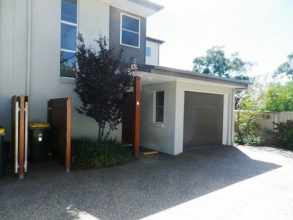 4/2 Redgwell St, Warwick, QLD 4370