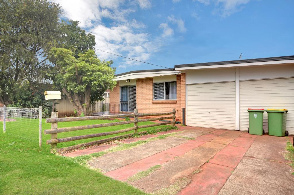 28 Gowrie St, Toowoomba City, QLD 4350