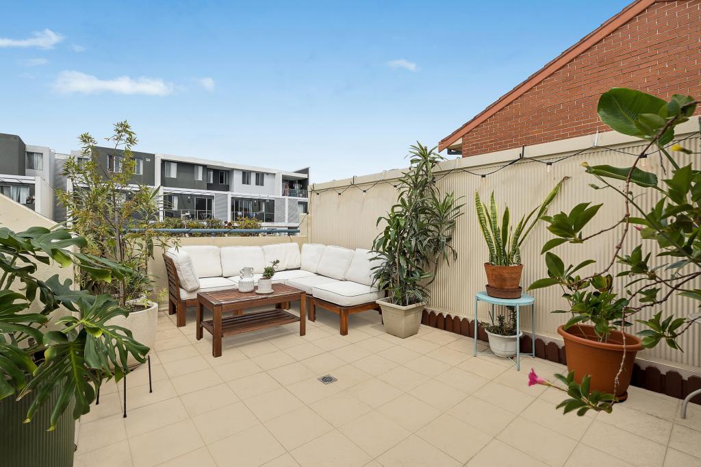 22/753-769 New Canterbury Rd, Dulwich Hill, NSW 2203