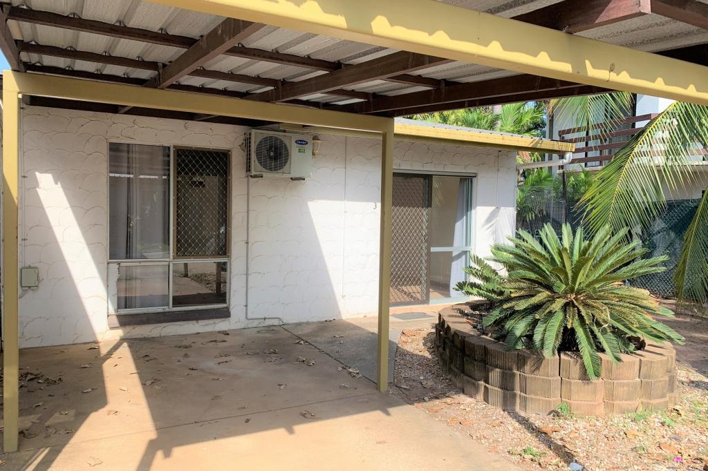 3/62 Kalymnos Dr, Karama, NT 0812