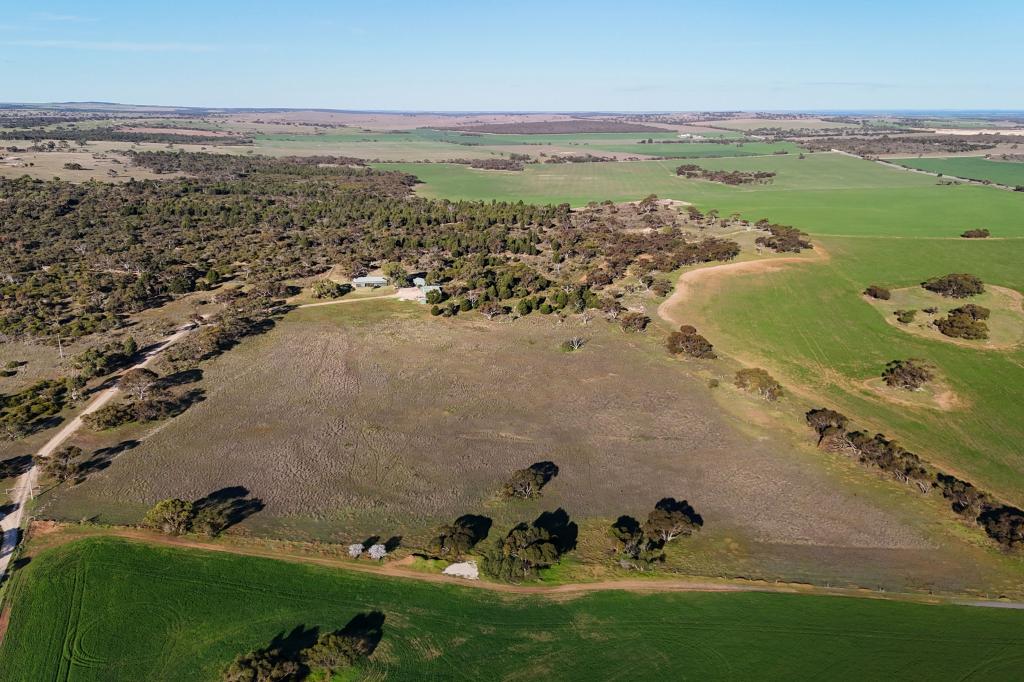 775a North Bremer Rd, Hartley, SA 5255