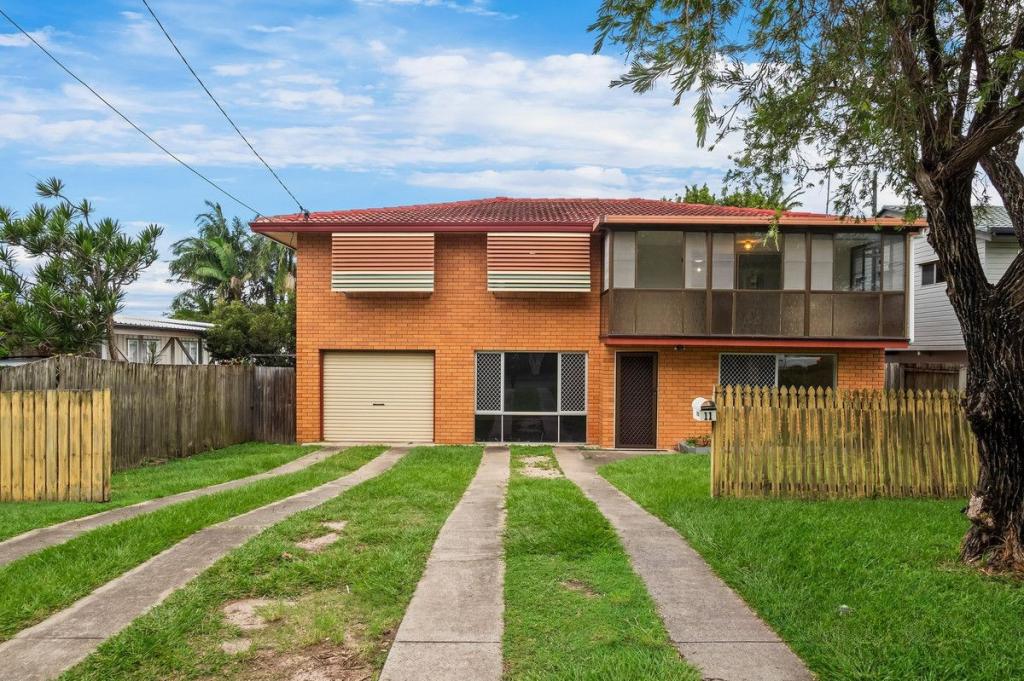 11 Kirkwood St, Margate, QLD 4019