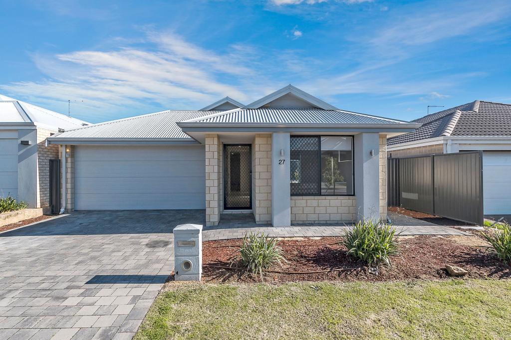 27 Brooklyn Rd, Baldivis, WA 6171